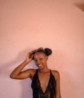 Rencontre Femme Madagascar à Antananarivo : Urich, 22 ans